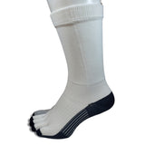 グリップフットボールソックス ファイブフィンガー