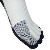 グリップフットボールソックス ファイブフィンガー