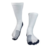 グリップフットボールソックス ファイブフィンガー