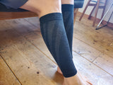 ふくらはぎ保温着圧サポーター