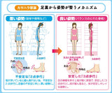 歩ソックス (3本指テーピングサポーター)