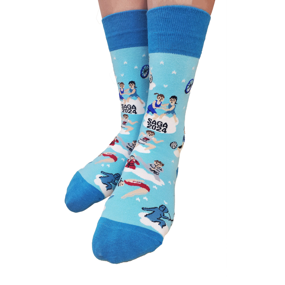 SAGASOCKS(サガソックス) – 佐賀ファクトリーショップ