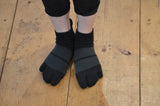 歩ソックス (3本指テーピングサポーター)