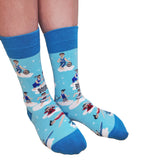 SAGASOCKS(サガソックス)