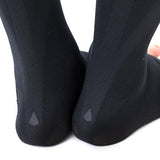 アスリート カーフアンクルゲイター(両足用)