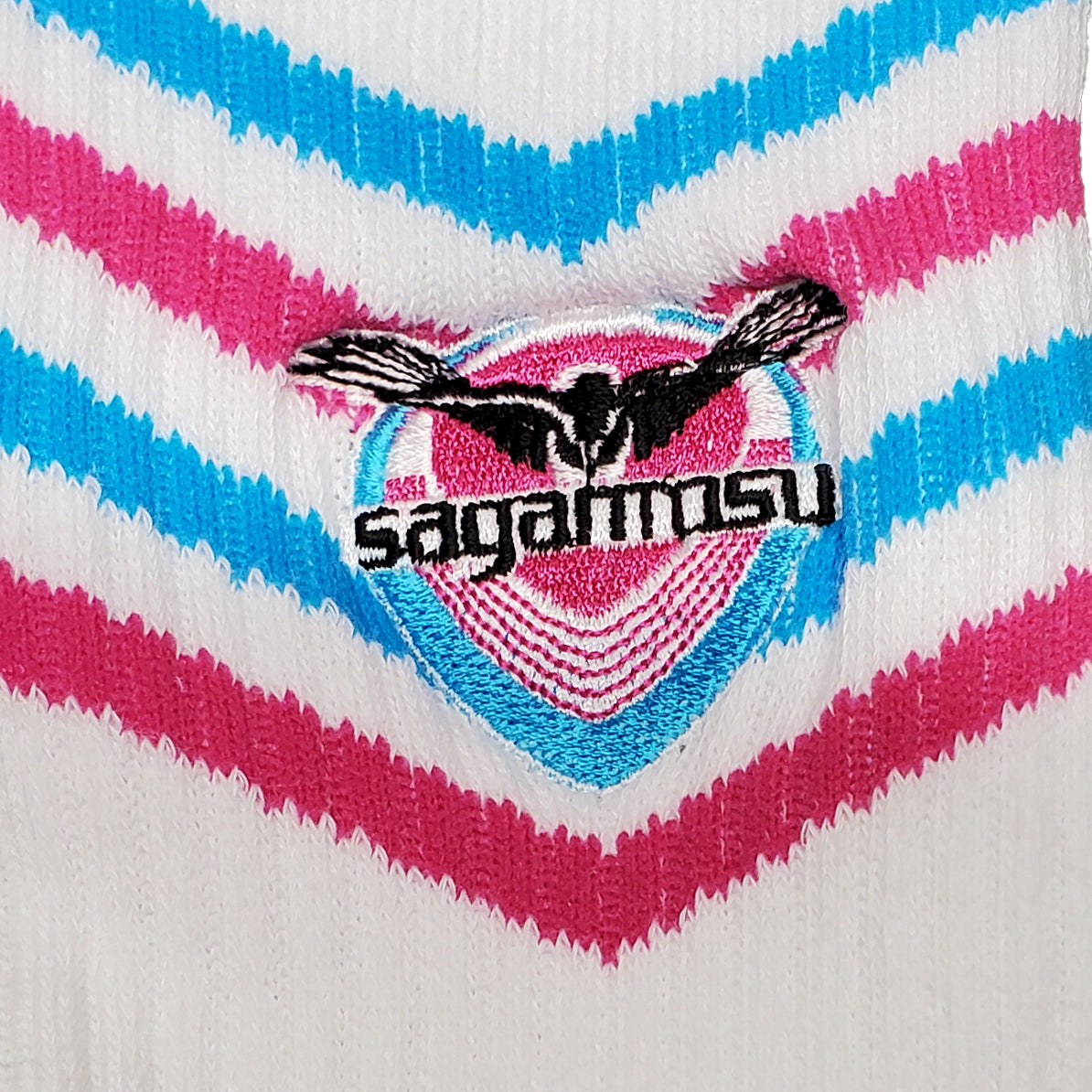 SAGAN SOCKS ＜サガン鳥栖コラボソックス＞ – 佐賀ファクトリー