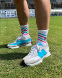 SAGAN SOCKS <サガン鳥栖コラボソックス>