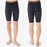 アスリート ランナーPRO 五分丈