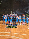 2025-26佐賀バルナーズ選手フィギア