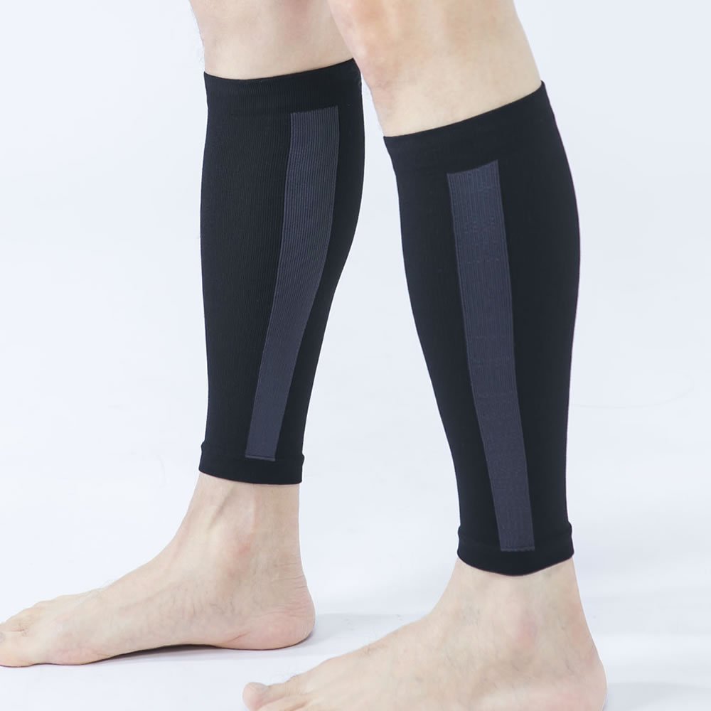 サロモン　COMPRESSION コンプレッション　エグゾ カーフ 着圧カーフ ハニカムプリントの凄いヤツ！？ Salomon / EXO Calf Ⅳ